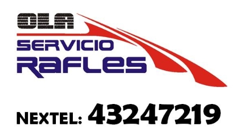 Servicio De Talachas Rafles